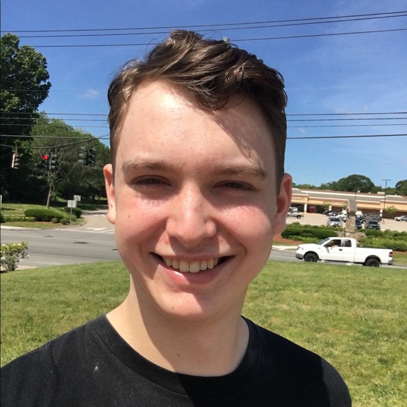 Meet your Posher, Conrad - Picture 1 of 1